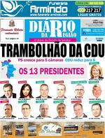 Dirio da Regio - 2017-10-03