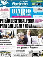 Dirio da Regio - 2017-10-04