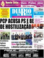 Dirio da Regio - 2017-10-06