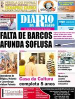 Dirio da Regio - 2017-10-10