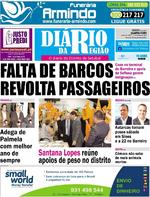 Dirio da Regio - 2017-10-11