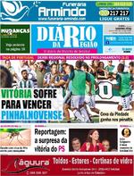 Dirio da Regio - 2017-10-16