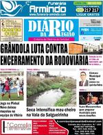 Dirio da Regio - 2017-10-17