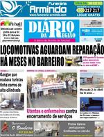 Dirio da Regio - 2017-10-18