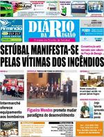 Dirio da Regio - 2017-10-19