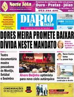 Dirio da Regio - 2017-10-20