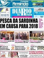 Dirio da Regio - 2017-10-23