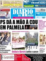 Dirio da Regio - 2017-10-24