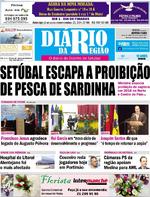 Dirio da Regio - 2017-10-26