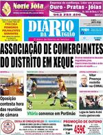 Dirio da Regio - 2017-10-27