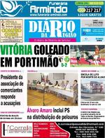 Dirio da Regio - 2017-10-31