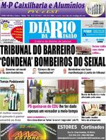 Dirio da Regio - 2017-11-02