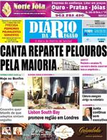 Dirio da Regio - 2017-11-03