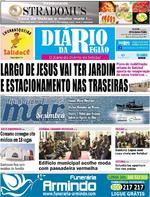 Dirio da Regio - 2017-11-06