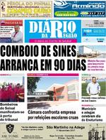 Dirio da Regio - 2017-11-07