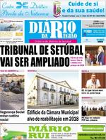 Dirio da Regio - 2017-11-09