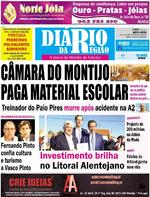 Dirio da Regio - 2017-11-10