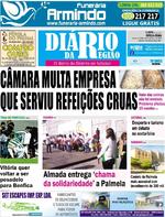 Dirio da Regio - 2017-11-14