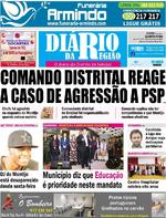 Dirio da Regio - 2017-11-15