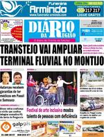 Dirio da Regio - 2017-11-16