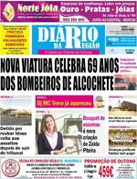 Dirio da Regio - 2017-11-17