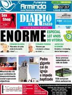 Dirio da Regio - 2017-11-20