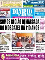 Dirio da Regio - 2017-11-21