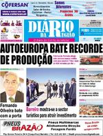 Dirio da Regio - 2017-11-22