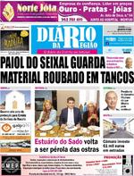 Dirio da Regio - 2017-11-23