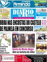 Dirio da Regio - 2017-11-28