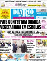 Dirio da Regio - 2017-11-29