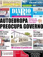 Dirio da Regio - 2017-12-05