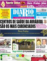 Dirio da Regio - 2017-12-22