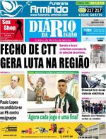 Dirio da Regio - 2018-01-08