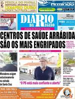 Dirio da Regio - 2018-01-09