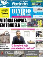 Dirio da Regio - 2018-01-10