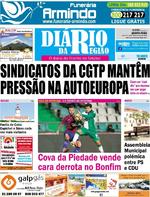 Dirio da Regio - 2018-01-11