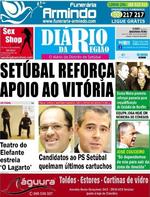 Dirio da Regio - 2018-01-15