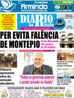 Dirio da Regio - 2018-01-19