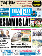 Dirio da Regio - 2018-01-24