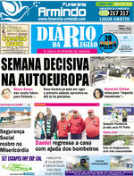 Dirio da Regio - 2018-01-30