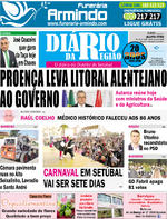 Dirio da Regio - 2018-01-31