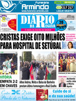 Dirio da Regio - 2018-02-01