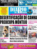 Dirio da Regio - 2018-02-02