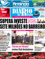 Dirio da Regio - 2018-02-05