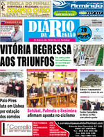 Dirio da Regio - 2018-02-06