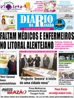 Dirio da Regio - 2018-02-07