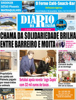 Dirio da Regio - 2018-02-08