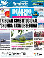 Dirio da Regio - 2018-02-15