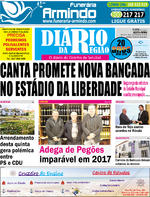 Dirio da Regio - 2018-02-16